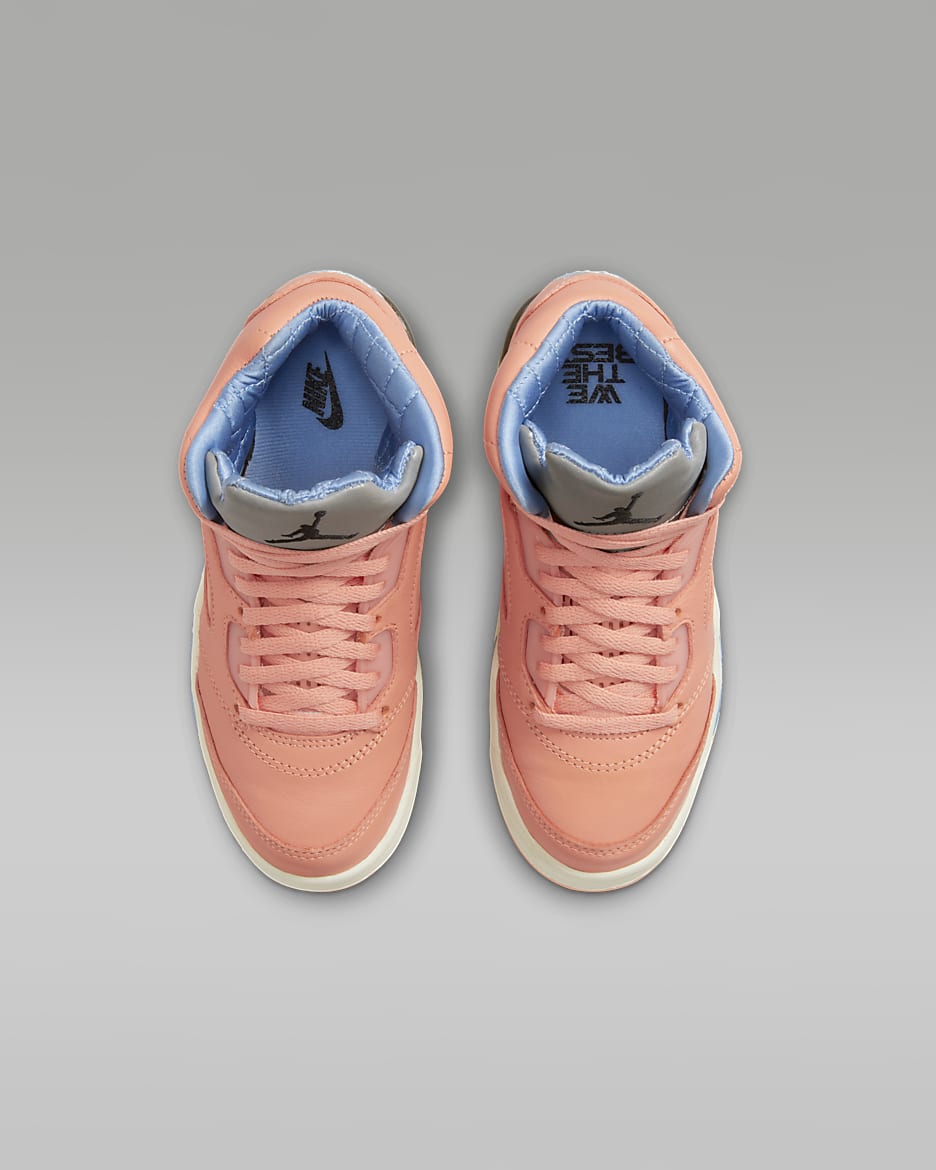 Jordan 5 x DJ Khaled Schuh fur jungere Kinder